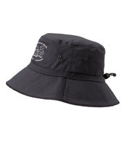 ADJUSTABLE BUCKET HAT