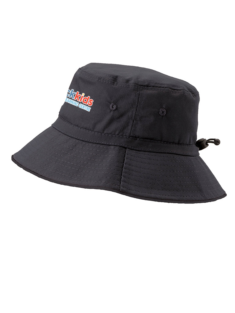 Bucket Hat Adjustable