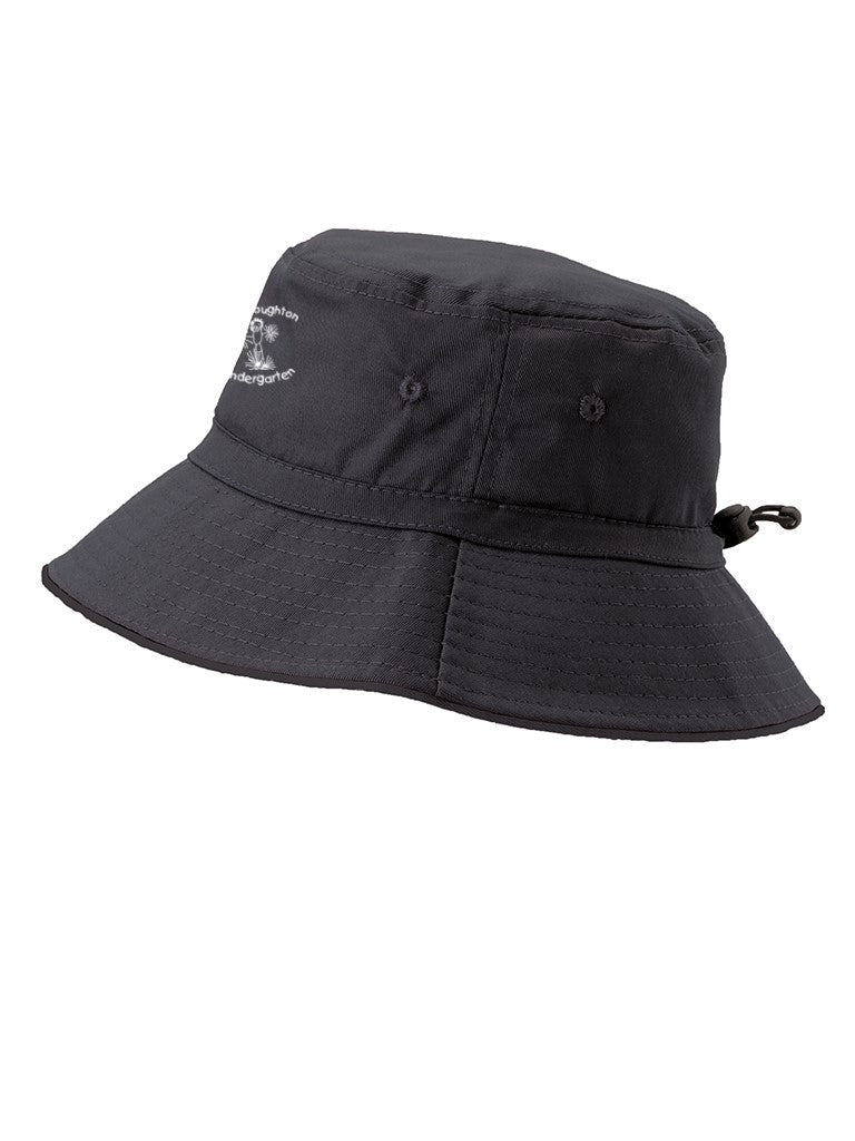 ADJUSTABLE BUCKET HAT