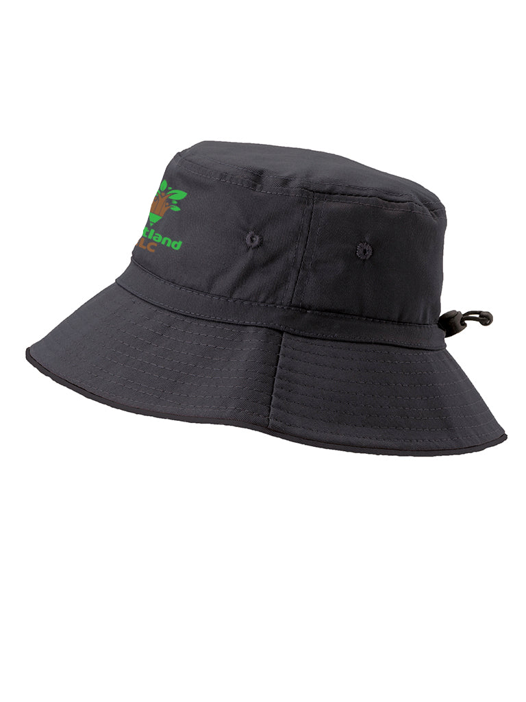 ADJUSTABLE BUCKET HAT