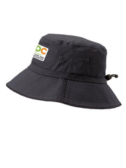 ADJUSTABLE BUCKET HAT