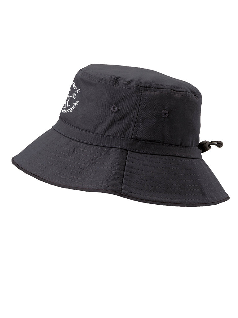 ADJUSTABLE BUCKET HAT