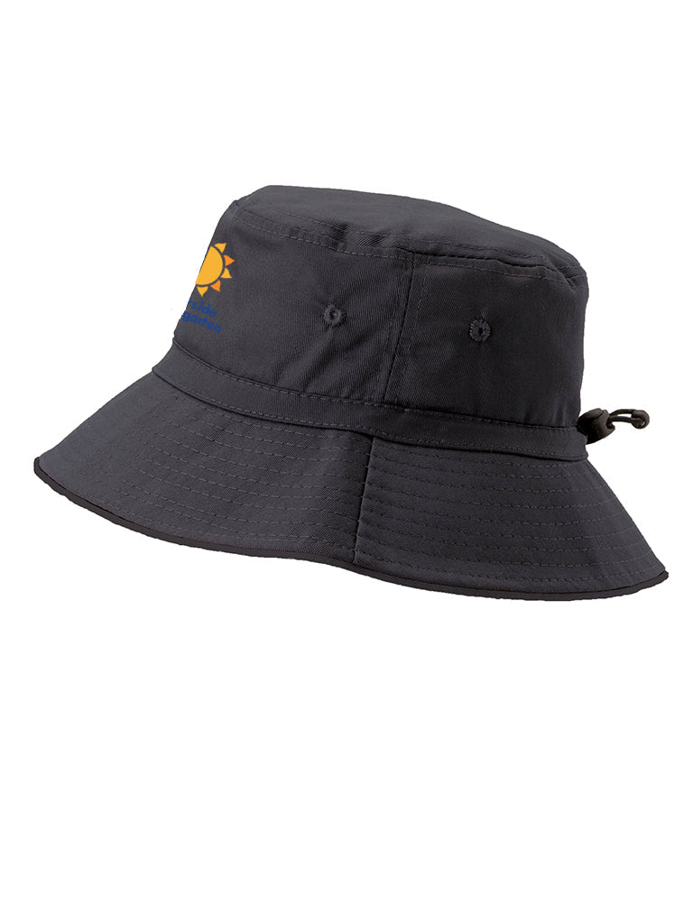 Bucket Hat Adjustable