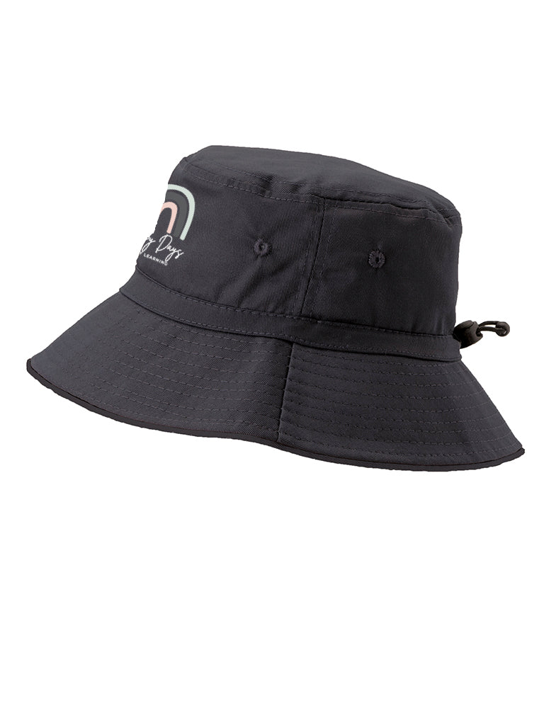 Bucket Hat Adjustable