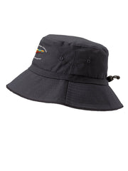 ADJUSTABLE BUCKET HAT