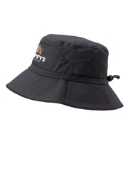ADJUSTABLE BUCKET HAT