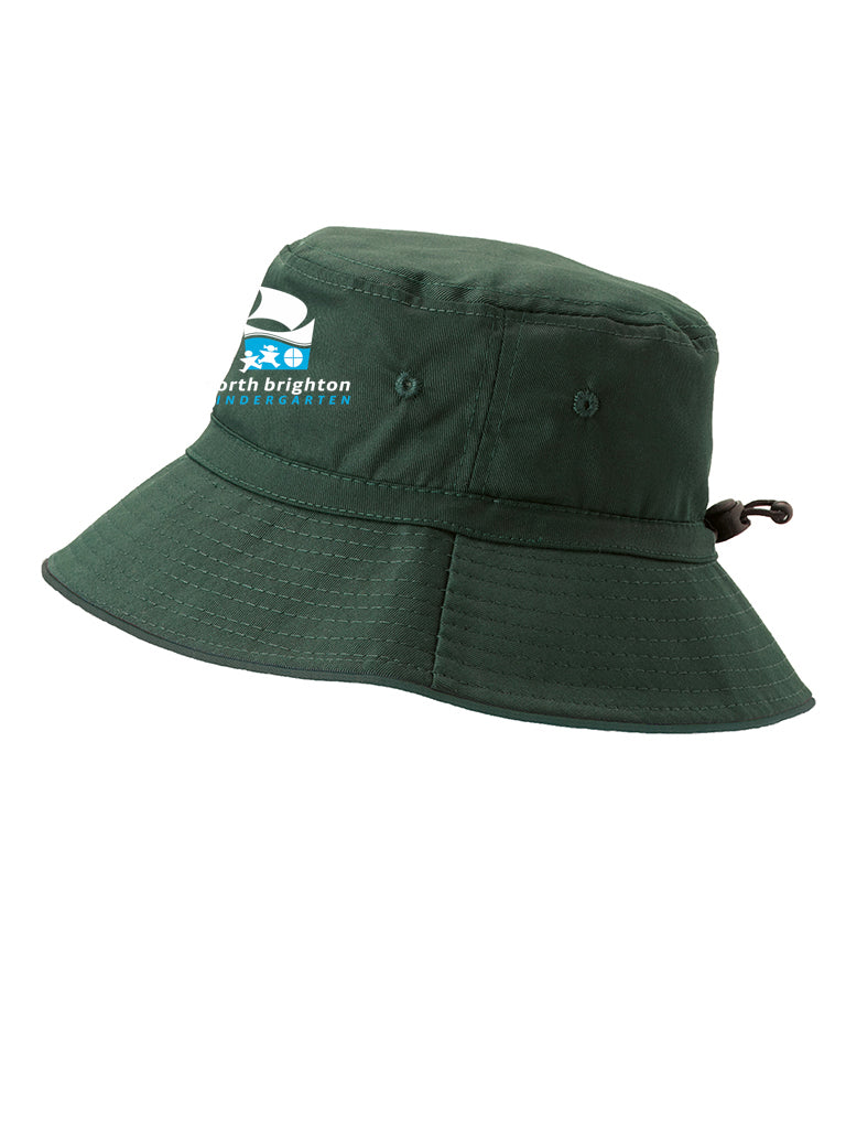 ADJUSTABLE BUCKET HAT