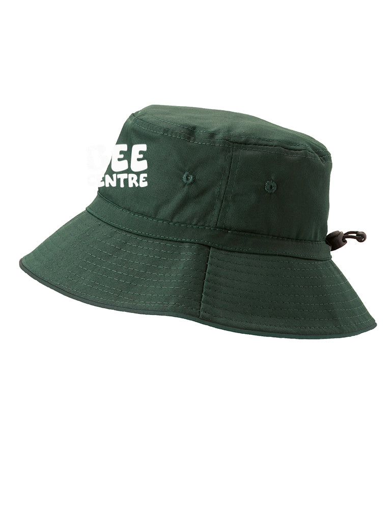 ADJUSTABLE BUCKET HAT