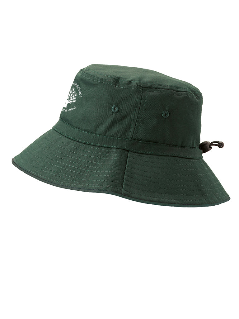 ADJUSTABLE BUCKET HAT