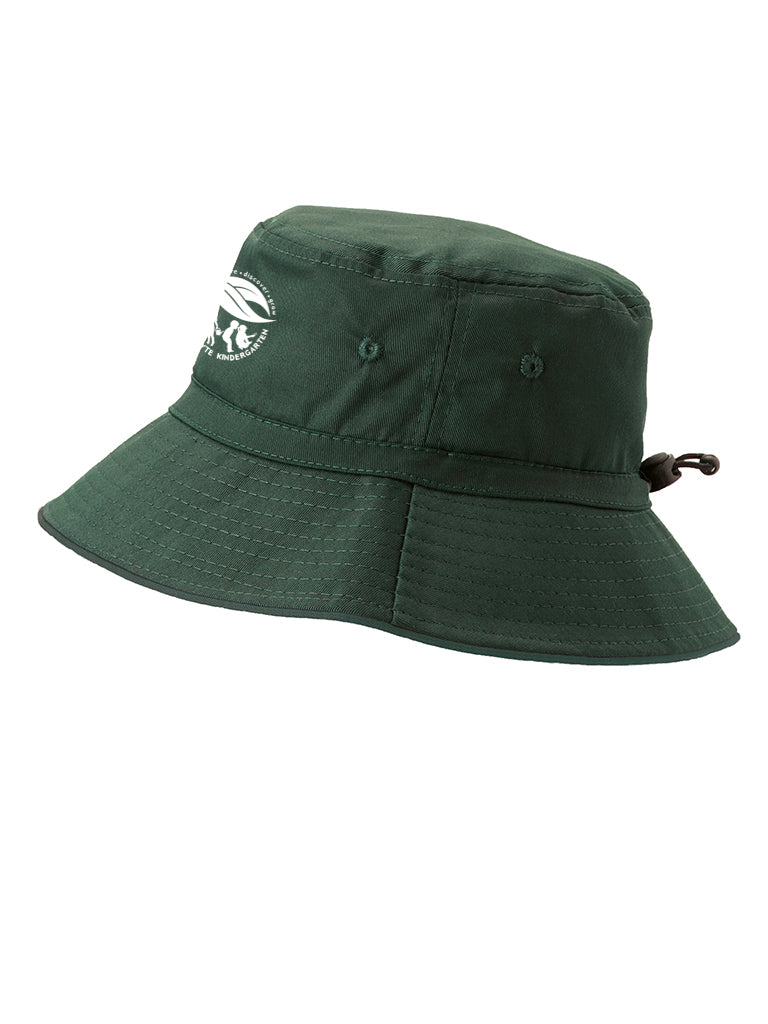 ADJUSTABLE BUCKET HAT