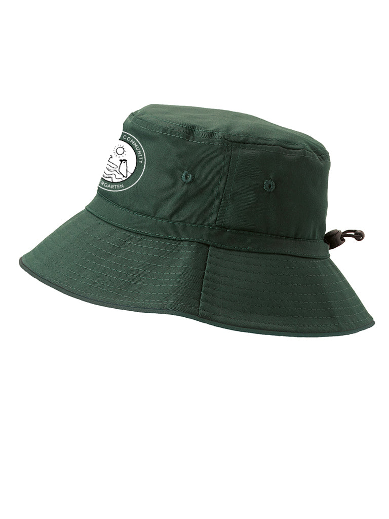 ADJUSTABLE BUCKET HAT