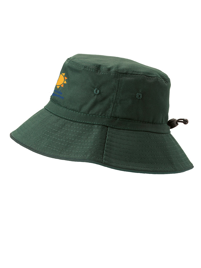 Bucket Hat Adjustable