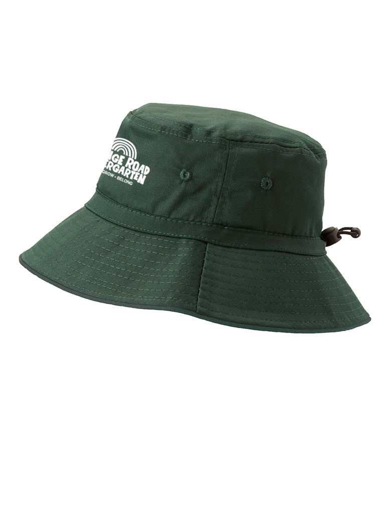 Adjustable Bucket Hat