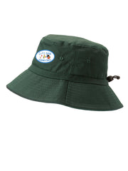 ADJUSTABLE BUCKET HAT