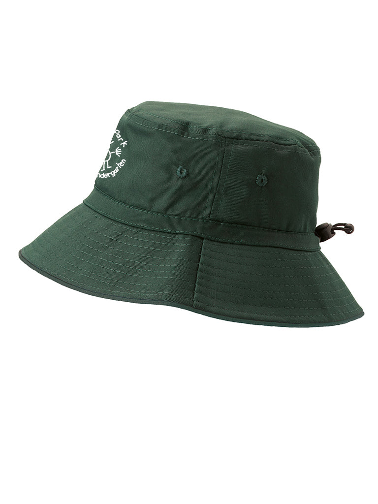 ADJUSTABLE BUCKET HAT