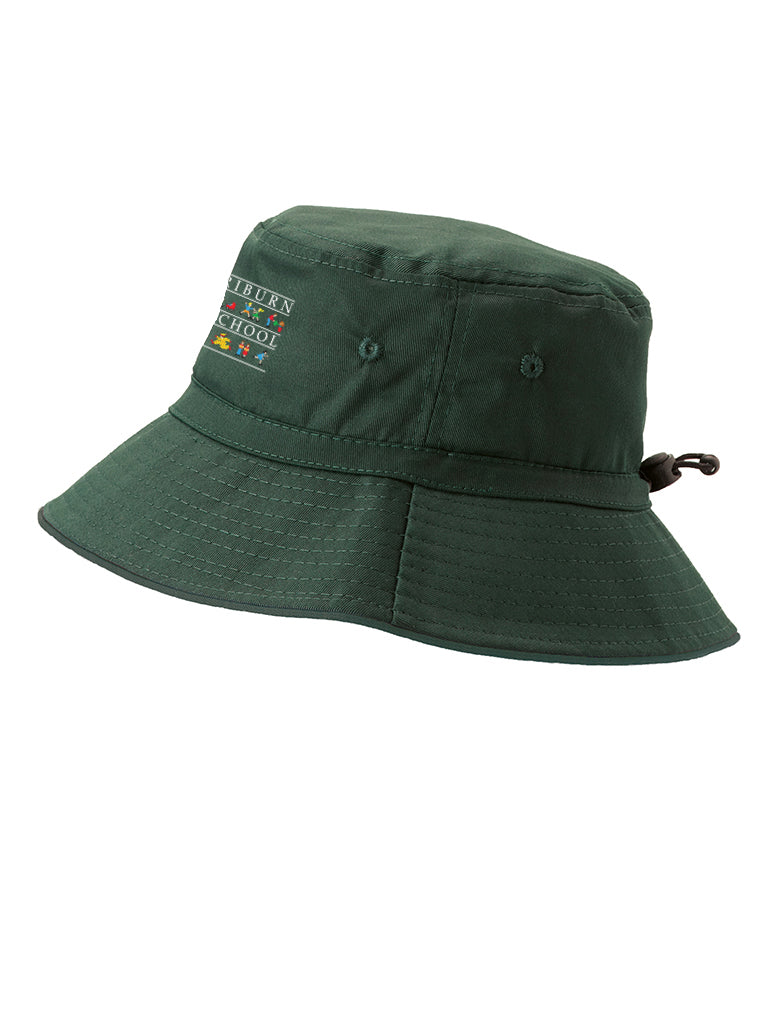 ADJUSTABLE BUCKET HAT