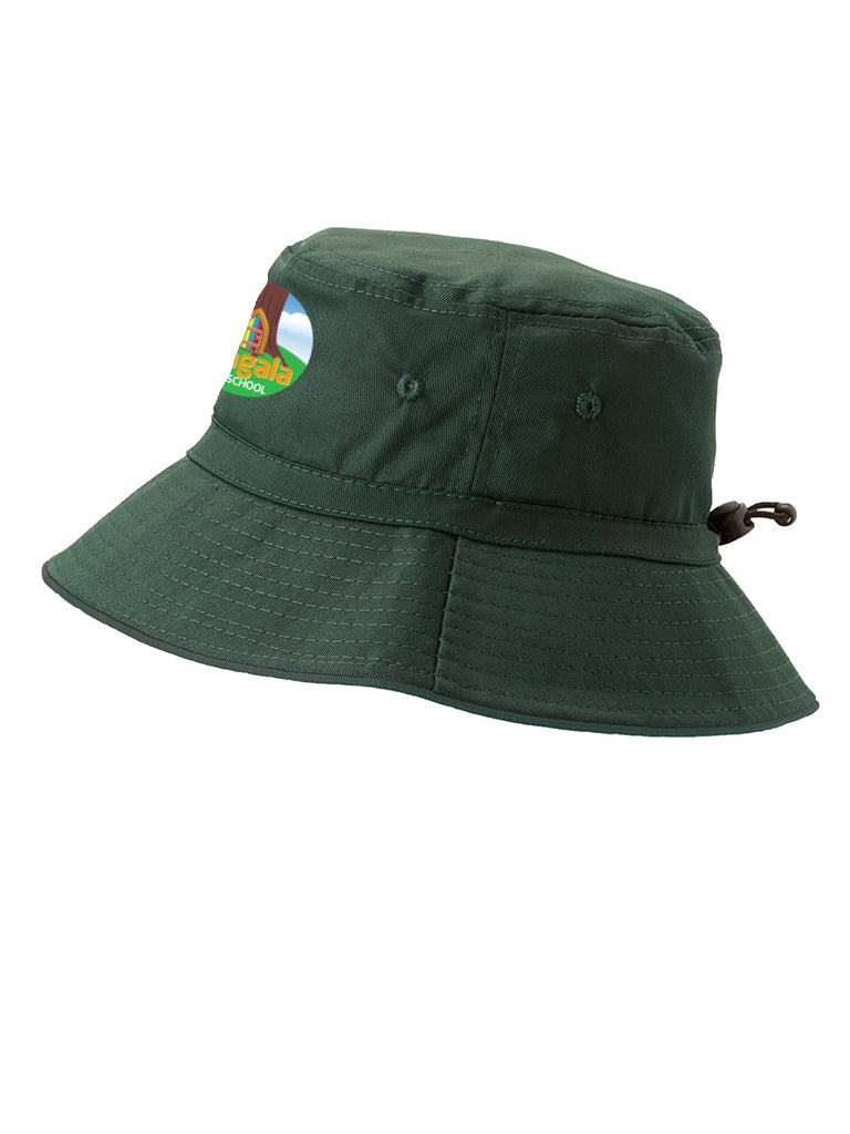 ADJUSTABLE BUCKET HAT