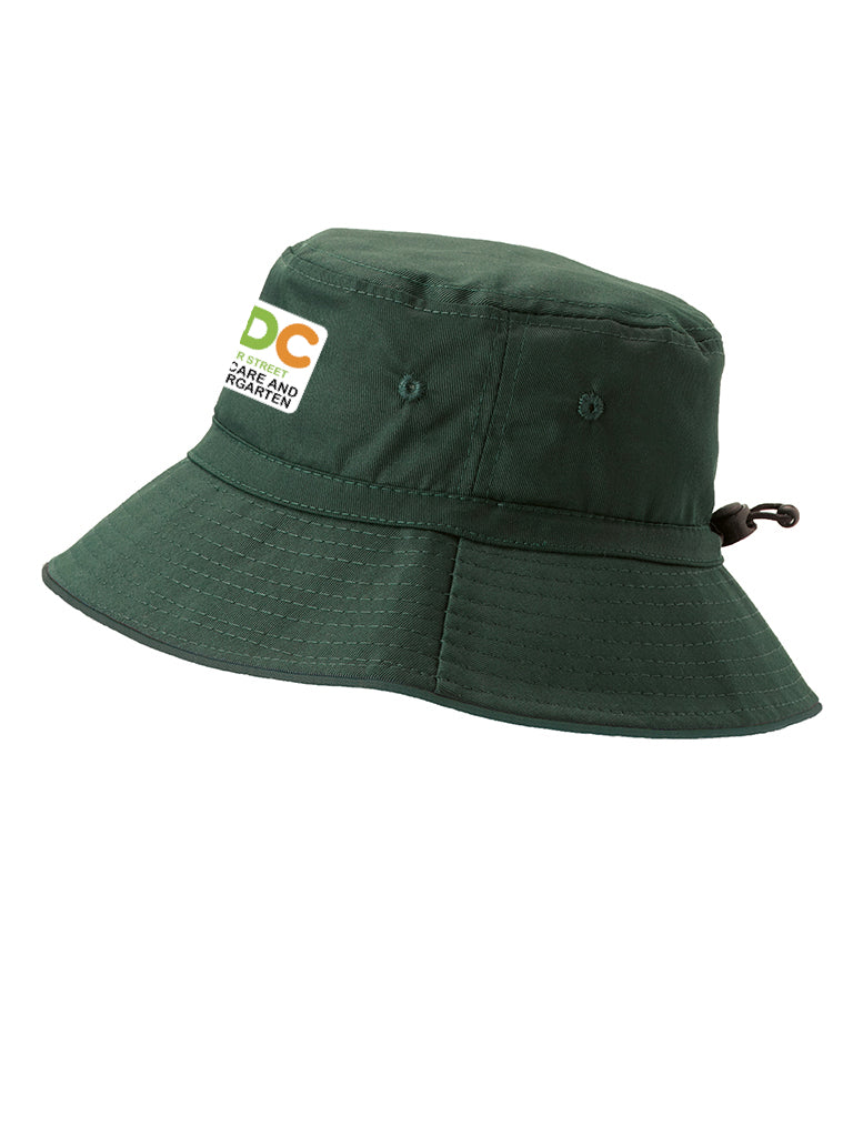 ADJUSTABLE BUCKET HAT