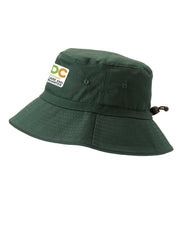 ADJUSTABLE BUCKET HAT