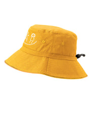 ADJUSTABLE BUCKET HAT