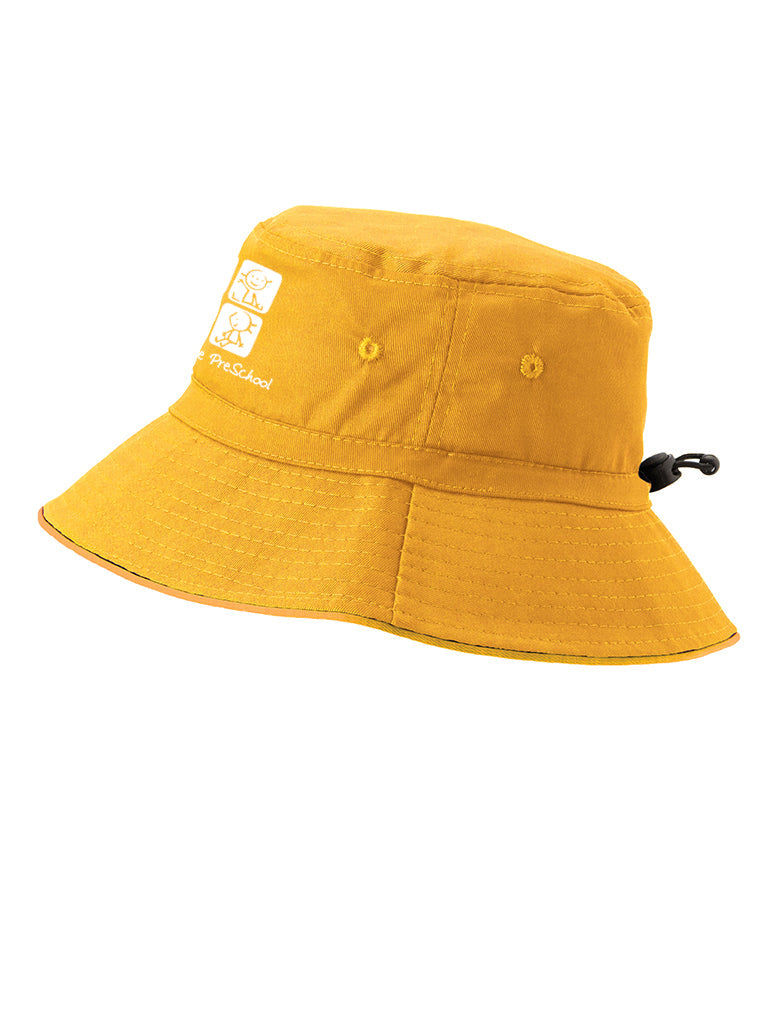 ADJUSTABLE BUCKET HAT