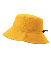 Adjustable Bucket Hat