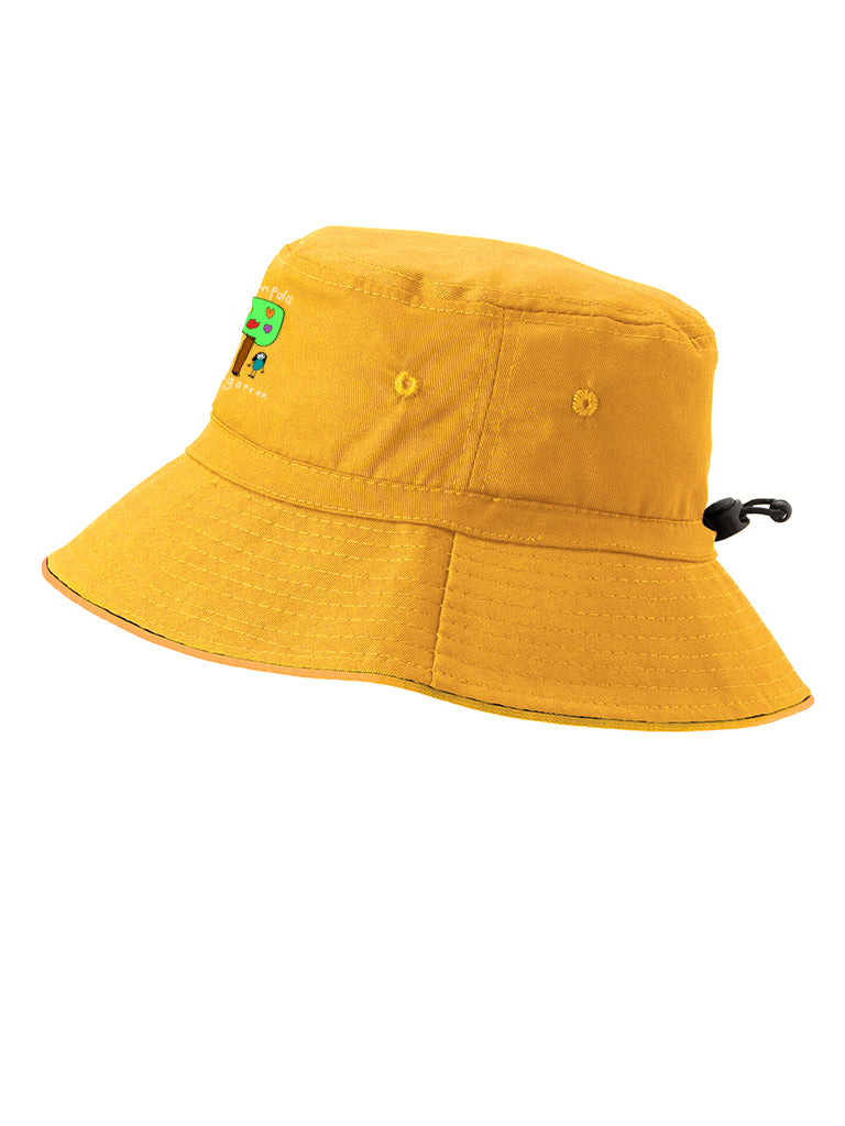Bucket Hat Adjustable