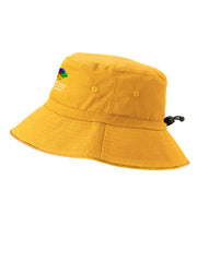 ADJUSTABLE BUCKET HAT