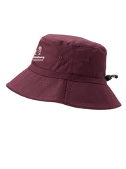 ADJUSTABLE BUCKET HAT