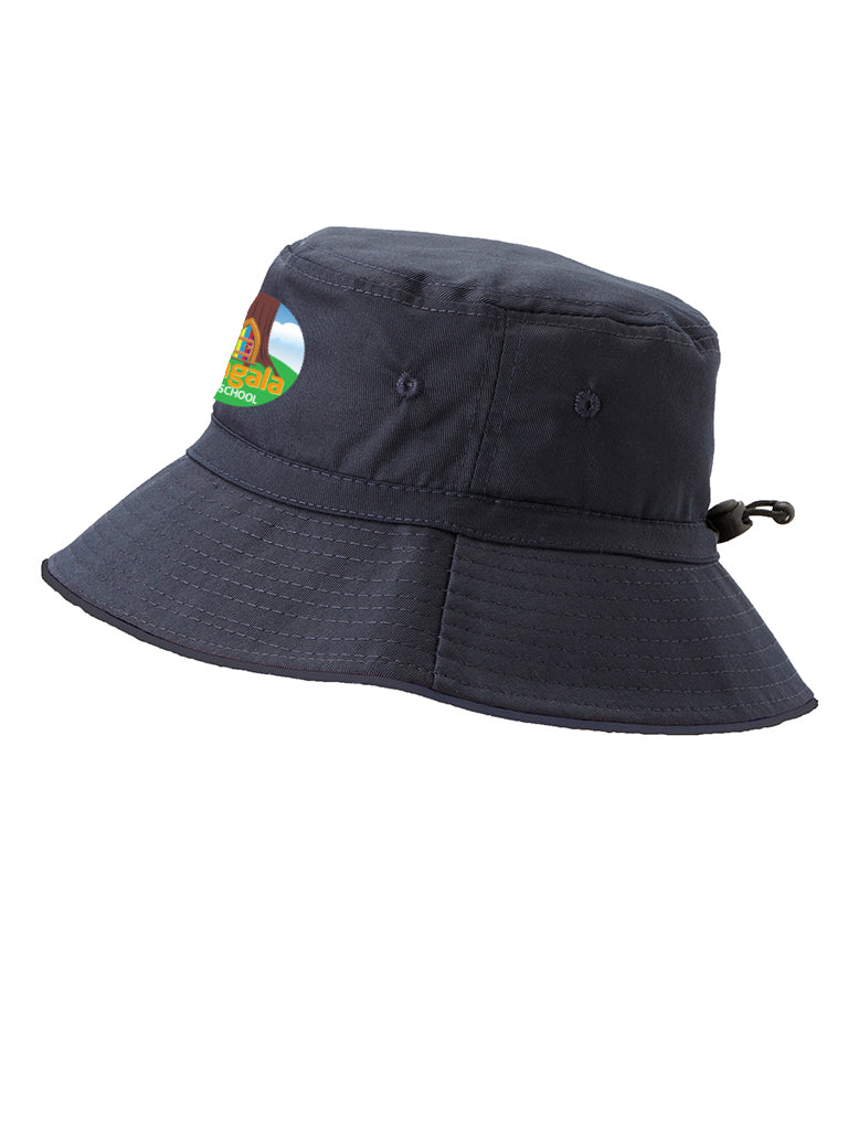 ADJUSTABLE BUCKET HAT