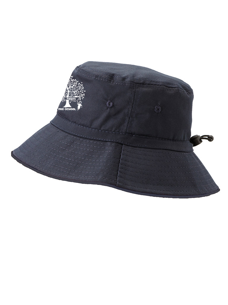 ADJUSTABLE BUCKET HAT