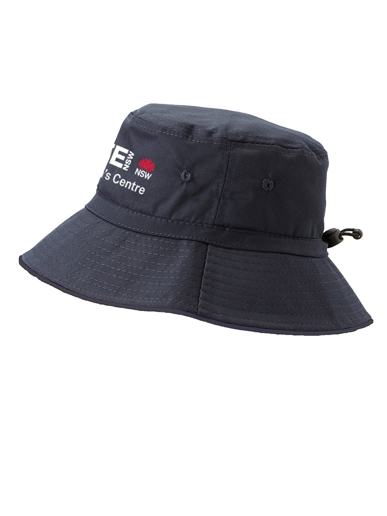 ADJUSTABLE BUCKET HAT