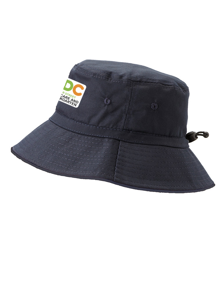 ADJUSTABLE BUCKET HAT