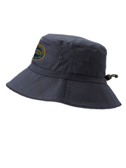 ADJUSTABLE BUCKET HAT