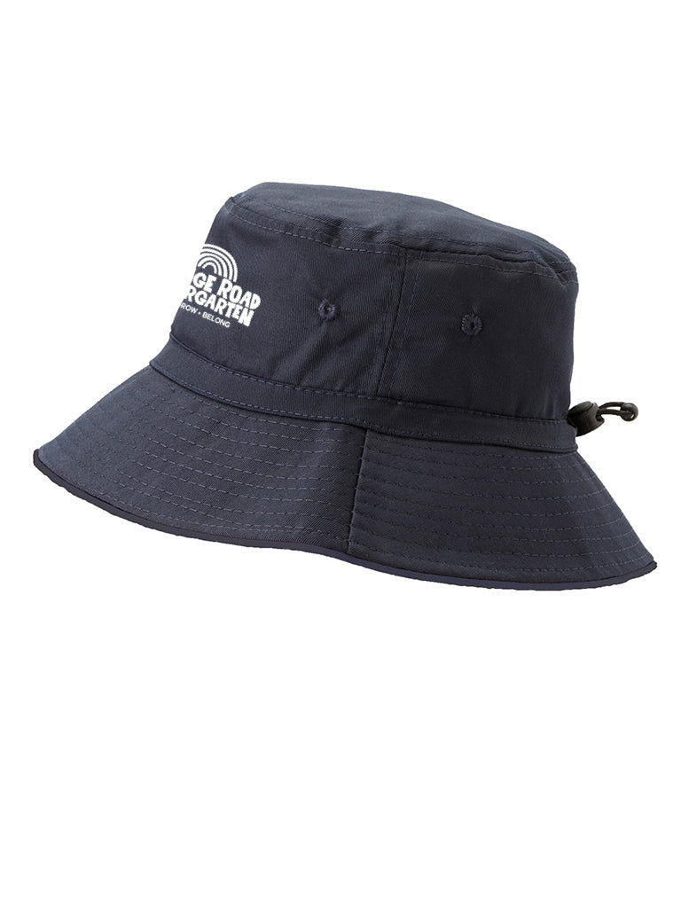 Adjustable Bucket Hat
