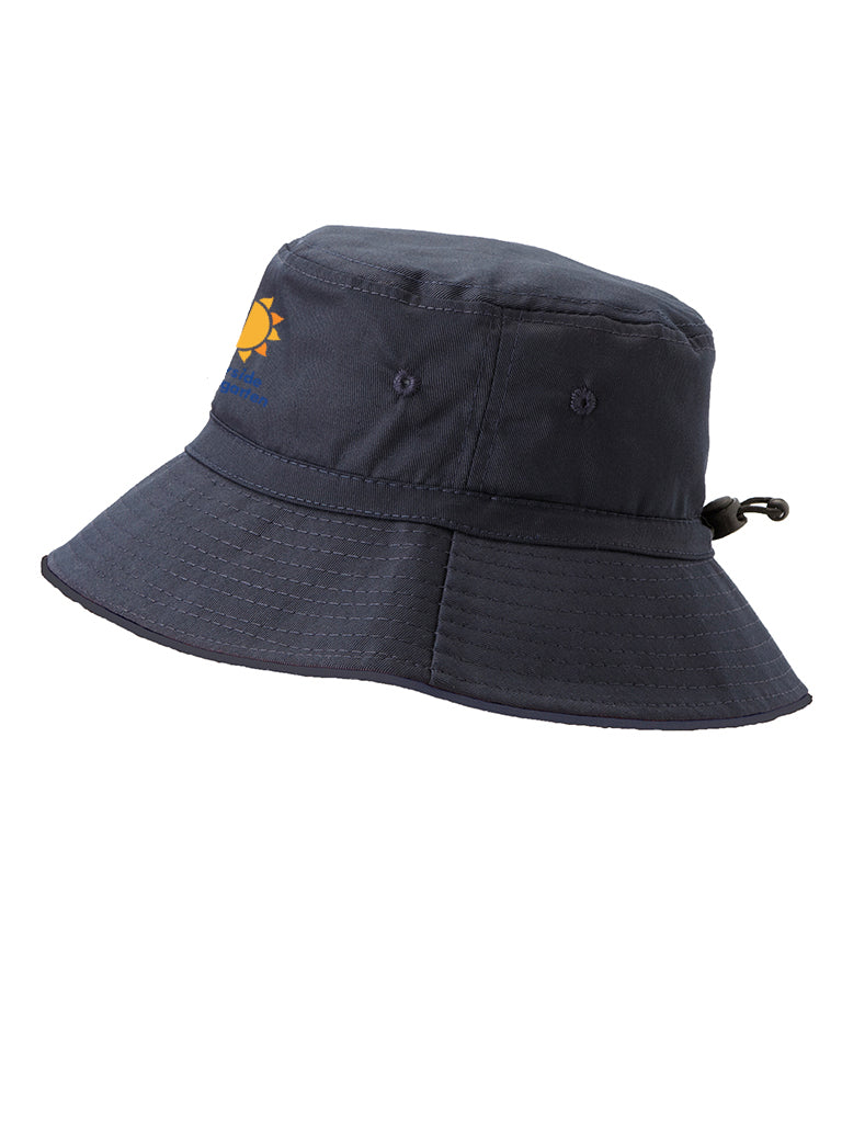 Bucket Hat Adjustable