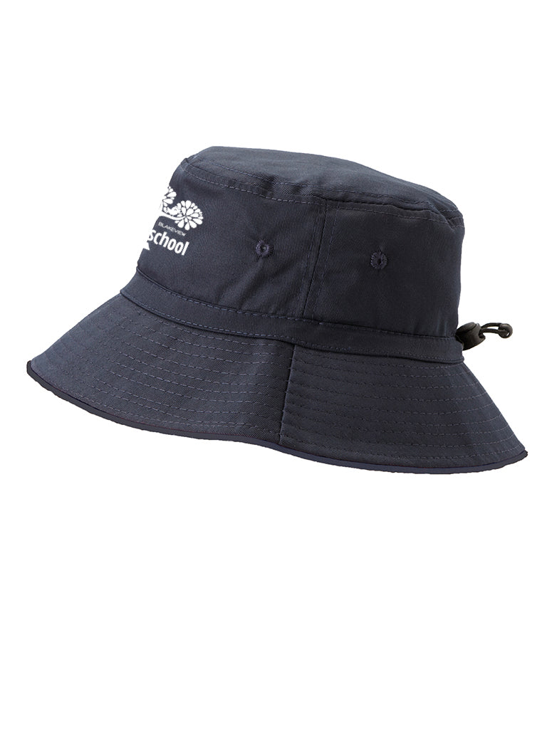 ADJUSTABLE BUCKET HAT