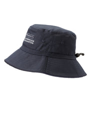 ADJUSTABLE BUCKET HAT