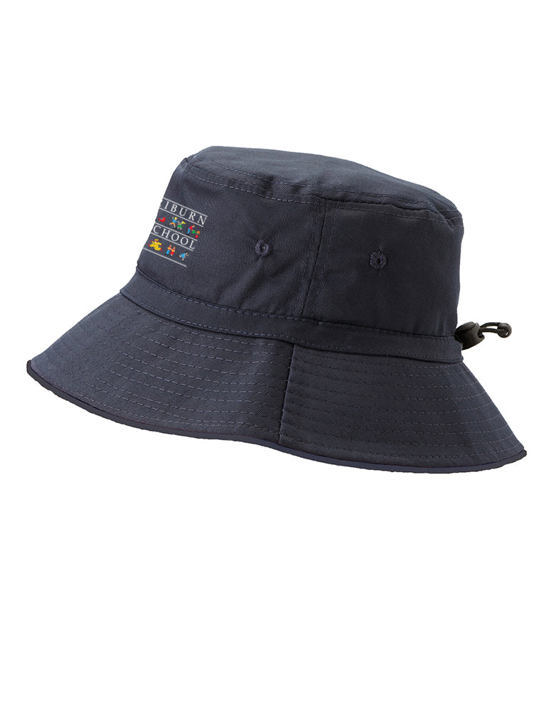 ADJUSTABLE BUCKET HAT