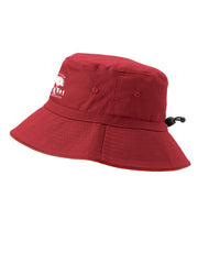 ADJUSTABLE BUCKET HAT