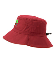 Bucket Hat Adjustable