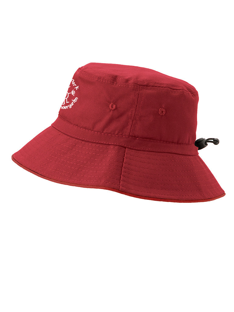 ADJUSTABLE BUCKET HAT