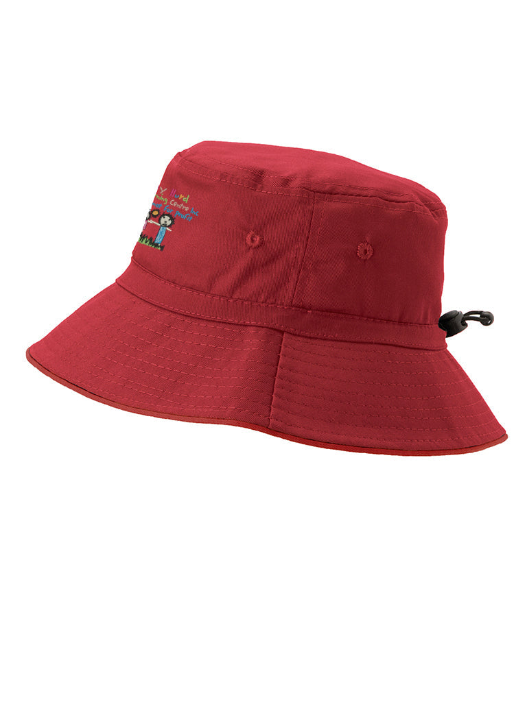 Bucket Hat Adjustable