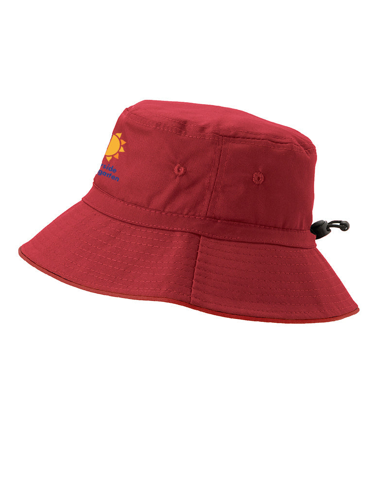 Bucket Hat Adjustable