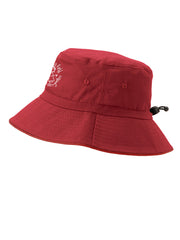 ADJUSTABLE BUCKET HAT