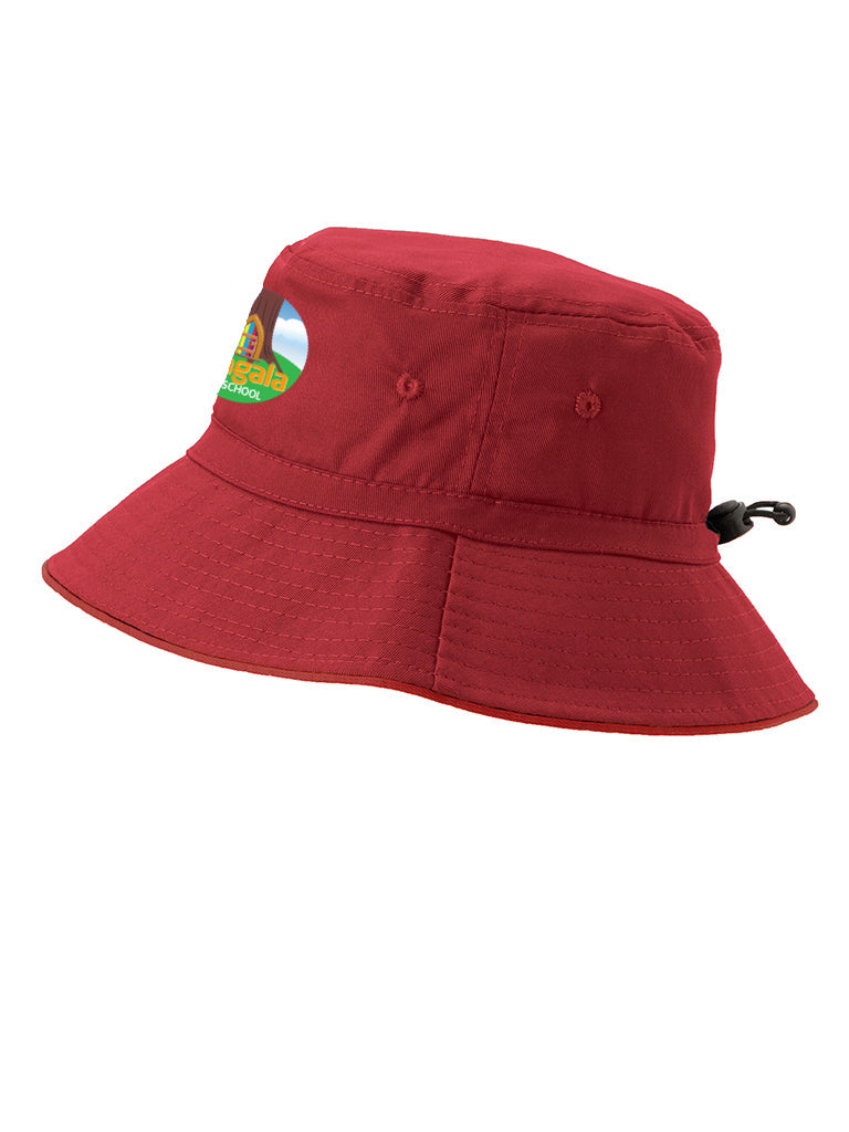 ADJUSTABLE BUCKET HAT