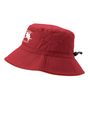 ADJUSTABLE BUCKET HAT