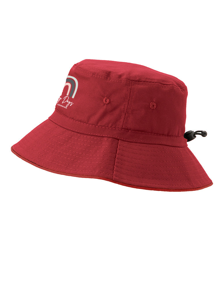 Bucket Hat Adjustable