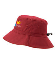 ADJUSTABLE BUCKET HAT