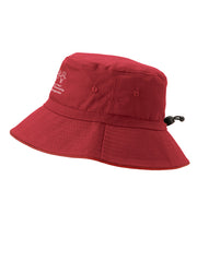ADJUSTABLE BUCKET HAT